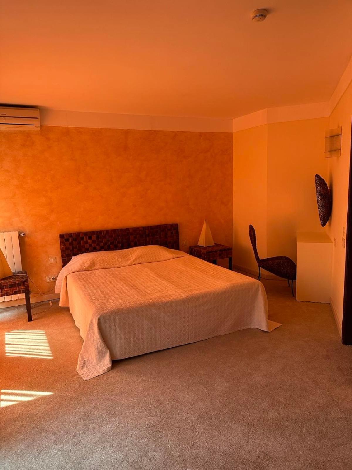 Oazis Vip Club Aparthotel Sunny Beach Exterior foto