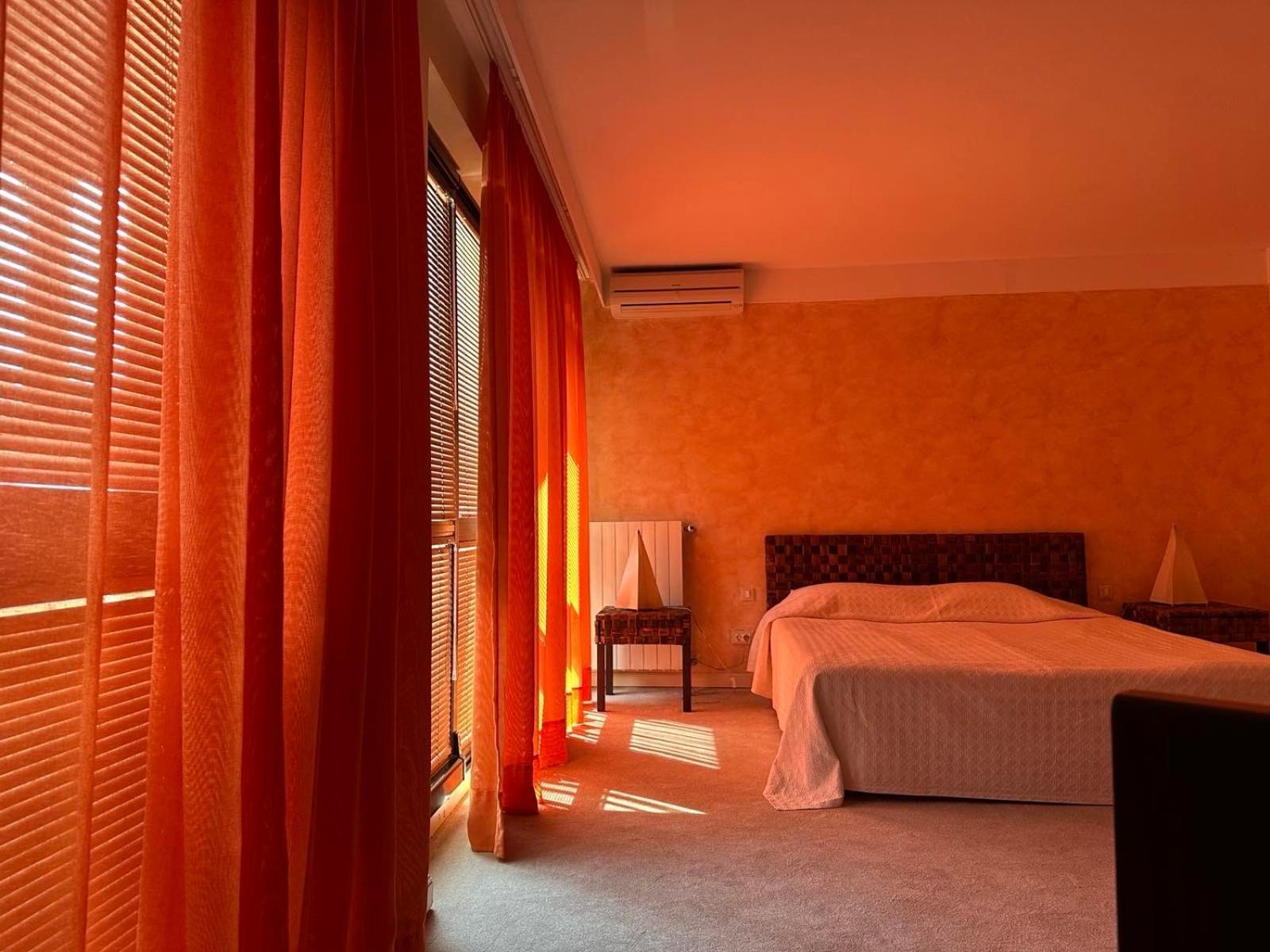 Oazis Vip Club Aparthotel Sunny Beach Exterior foto